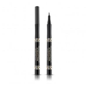 Max Factor MASTERPIECE High Precision Liquid Eyeliner 015 Charcoal