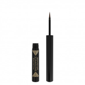 Max Factor Masterpiece Matte liquid eyeliner - 03 Espresso