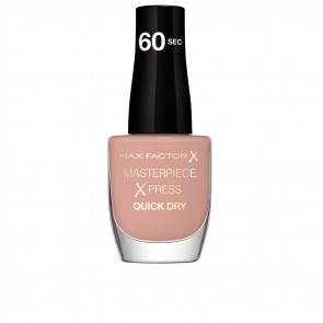 Max Factor Masterpiece Xpress Quick Dry - 203 Nude Itude