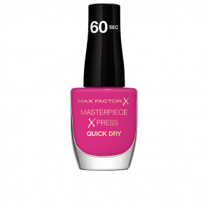 Max Factor Masterpiece Xpress Quick Dry - 271 I believe in pink