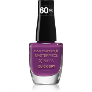 Max Factor Masterpiece Xpress Quick Dry - 360 Pretty as plum