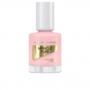 Max Factor Miracle Pure Nail polish - 202 Cherry blossom