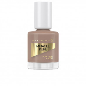 Max Factor Miracle Pure Nail polish - 812 Spiced chai