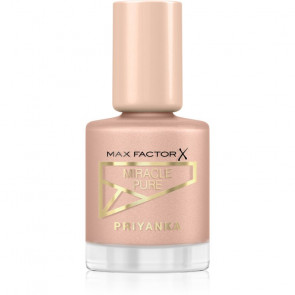 Max Factor Miracle Pure Priyanka Nail polish - 775 Radiant rose