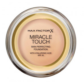 Max Factor MIRACLE TOUCH Liquid Illusion Foundation 080 Bronze