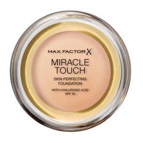 Max Factor MIRACLE TOUCH Liquid Illusion Foundation 085 Caramel