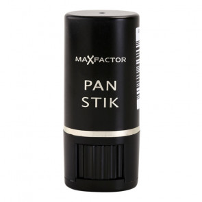 Max Factor Pan Stick - 60 Deep Olive