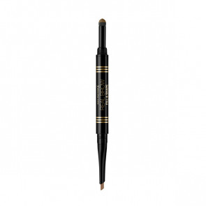 Max Factor Real Brow Fill & Shape - 01 Blonde