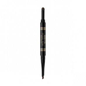 Max Factor Real Brow Fill & Shape - 04 Deep brown