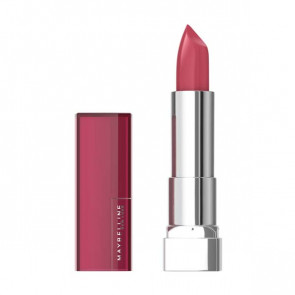 Maybelline Color Sensational Satin lipstick - 233 Pink pose