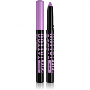 Maybelline Color Tatto Tatto Color Stix - Fearless