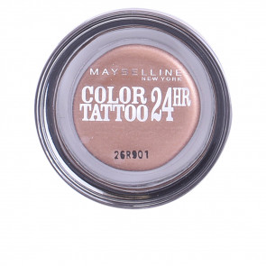 Maybelline COLOR TATTOO 24H Cream Gel Eye Shadow 035