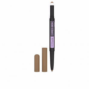 Maybelline Express Brow Satin Duo - 01 Dark Blonde