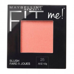 Maybelline FIT ME BLUSH 25 Pink