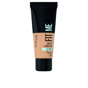 Maybelline Fit Me Matte+Poreless Foundation - 220