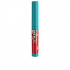 Maybelline Green Edition Balmy Lip Blush - 02 Bonfire