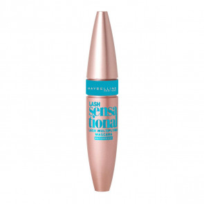 Maybelline LASH SENSATIONAL Waterproof Mascara