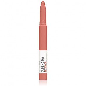 Maybelline Superstay Ink Crayon - 100 Reach high