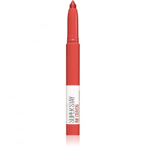 Maybelline Superstay Ink Crayon - 115 Know no limits