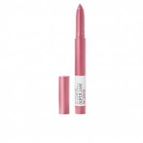 Maybelline Superstay Ink Crayon - 30 Seek adventure