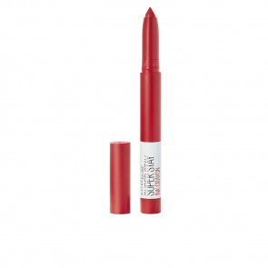 Maybelline Superstay Ink Crayon - 45 Hustle in heels