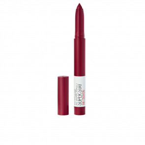 Maybelline Superstay Ink Crayon - 55 Make it happen