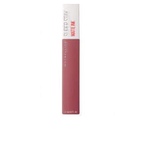 Maybelline Superstay Matte Ink - 140 Soloist 5 ml