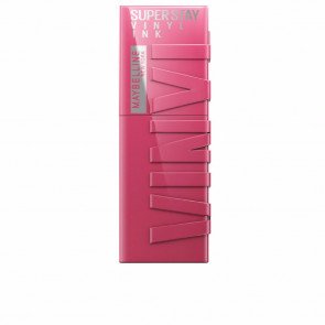 Maybelline Superstay Vinyl Ink liquid lipstick - 20 Coy