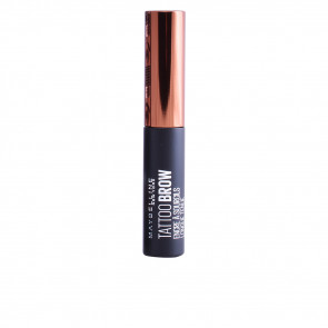 Maybelline TATTOO BROW Easy Peel off Tint 2 Medium Brown