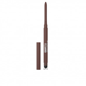 Maybelline Tattoo Liner Smokey Gel Pencil - Brown