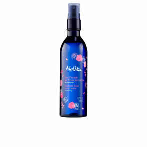 Melvita Aguas Florales Agua floral de rosa con brumisador 200 ml