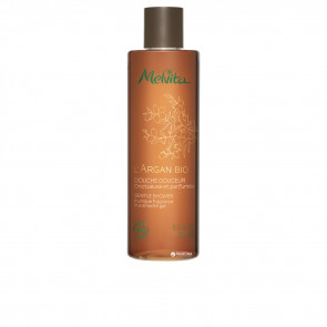 Melvita L'ARGAN BIO Gel de ducha 250 ml