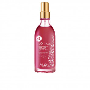 Melvita L'Or Rose Huile Fermeté Surapctivée Aceite corporal perfumado 100 ml