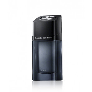 Mercedes-Benz SELECT NIGHT Eau de parfum 100 ml