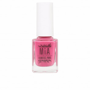 MIA Cosmetics Bio-Sourced Nail Polish - Pink Opal