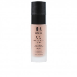 MIA Cosmetics CC Coloured Cream SPF30 - Dark 30 ml