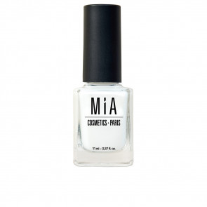 MIA Cosmetics Esmalte - Cotton White