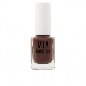 MIA Cosmetics Luxury Nudes Nail Polish - Mocha