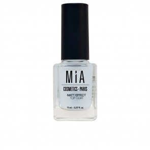 MIA Cosmetics Matt Effect Top Coat