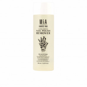 MIA Cosmetics Ultra Gentle Nail Polish Remover 150 ml