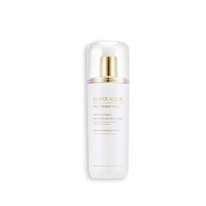 Missha Super Aqua Cell Renew Snail Skin Treatment 130 ml