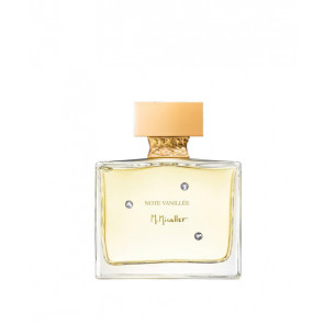 M.Micallef Note Vanillée Eau de parfum 100 ml