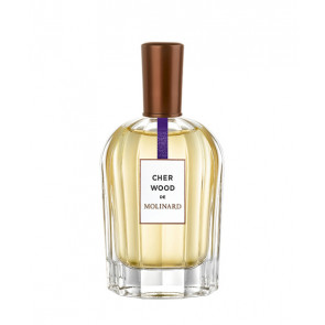 Molinard CHER WOOD Eau de parfum 90 ml