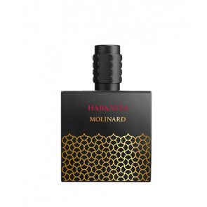 Molinard Habanita Gold Eau de parfum Edición Limitada 100 ml