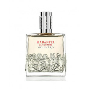 Molinard HABANITA LA COLOGNE Eau de toilette 75 ml