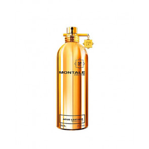 Montale AOUD LEATHER Eau de parfum 100 ml