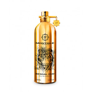 Montale BENGAL OUD Eau de parfum 100 ml