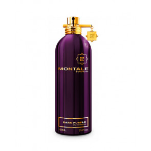 Montale DARK PURPLE Eau de parfum 100 ml