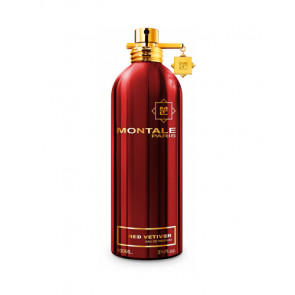 Montale RED VETIVER Eau de parfum 100 ml