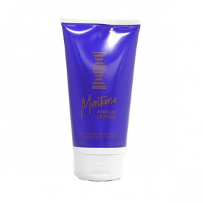 Montana Parfum de Peau Lotion pour le corps 150 ml